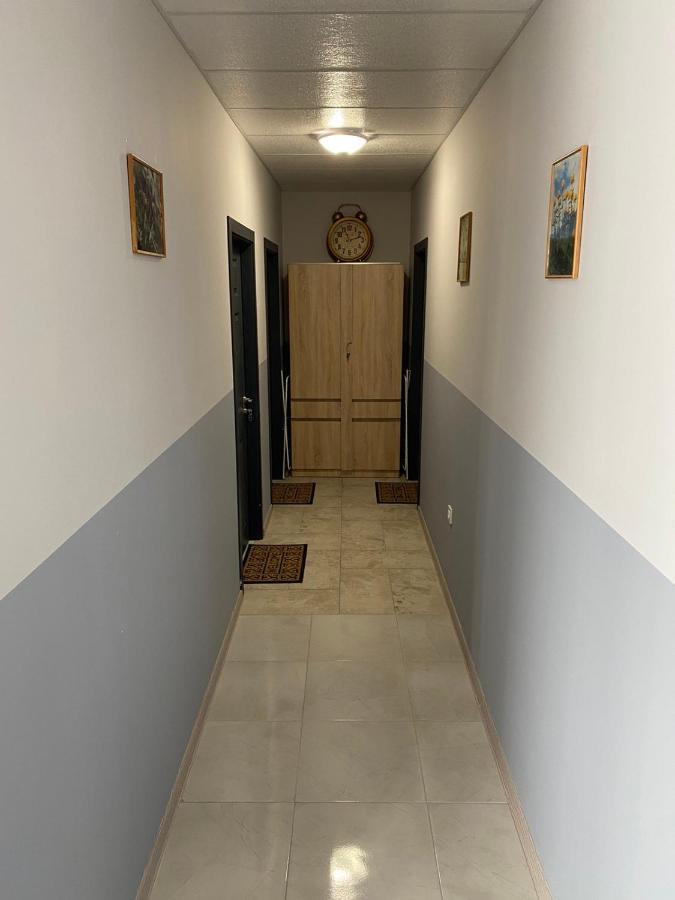 Apartments Emiza Samokow Exterior foto